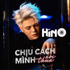 Chịu Cách Minh Sờ Tây - Hino Rework