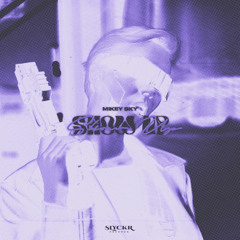 SHOW UP (Hard Techno)