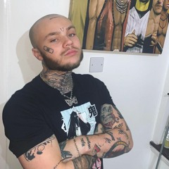 BEXEY - Powered Up (Unreleased)
