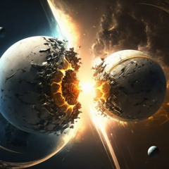 Space Collision (Remaster)