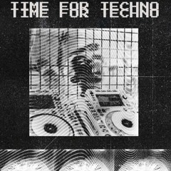 TECHNO-#3 Daily Mix[08/03/2025]