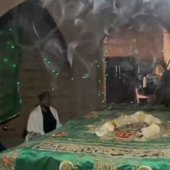 #TMOA, Wa SallAllah Ala Noorin At The Holy Darbar of Sheikh Syed Mubarak Ali Shah Gillani #iqou #ing