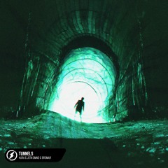 4URA & JSTN DMND & Bromar - Tunnels