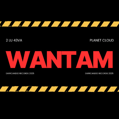 Wantam (Streaming Version) ft. Planet Cloud