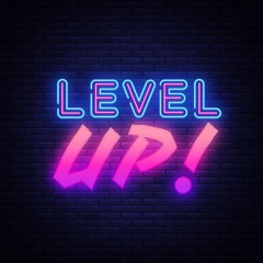 Level Up ➕💯⬆️ - Ďoe Ğetta  (Feat) : RawwRed (Prod) : K.O.P. KarBeen