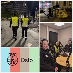 Stillingspod - BYM - Bybetjent