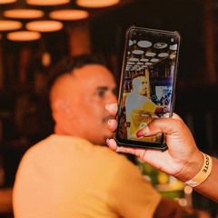 SOLINHO DA MALDADE - DJ COCÃO DE SÃO MATEUS E ODIRLEY MENELLI