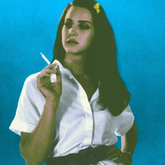 Shades of Cool, Lonely Whispers (Lana Del Rey × DJ Traytex & Trancemaster Krause)