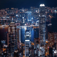 Vertical City