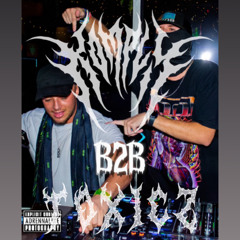 KOMPLY B2B TOXICZ FREESTYLE MIX