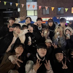 2024 기숙사 축제 FADER Playlist [24.11.07]