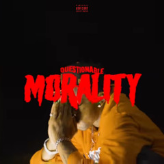 THOUXANBANFAUNI - QUESTIONABLE MORALITY (Instrumental Remake)