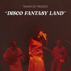 Transport - Disco Fantasy Land (FunkyDeps Re-Edit)