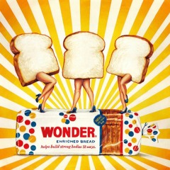 wonder bread (5/22/23)