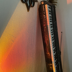 sunday morning feeling (feat. Andrømeda)