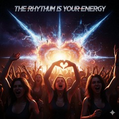 The Rythmn Is Your Energy