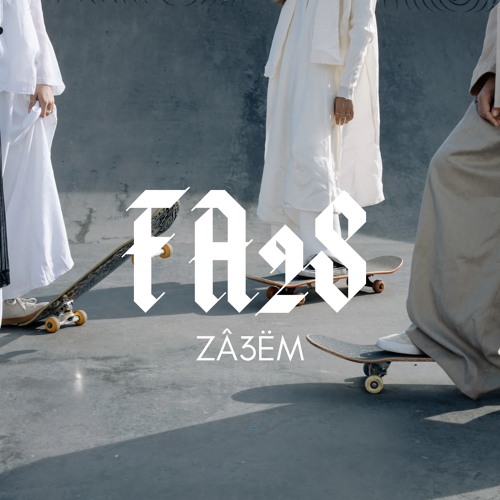 ZÂ3ËM - FA2S