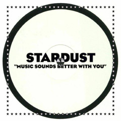 Music Sounds Better With You (mulg's Groove Mix) [Free DL]