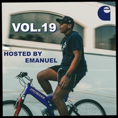 VOL. 19 Hosted By EMANUEL