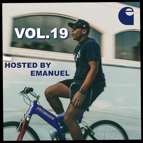 VOL. 19 Hosted By EMANUEL