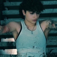 LVYN GTS - STORM CLOUDS