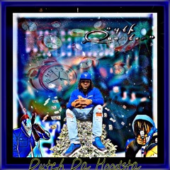 4th quarter by -  Dutch Da Hoodsta