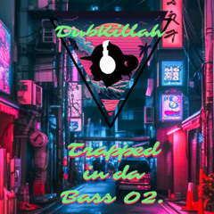Trapped in Da bass 002