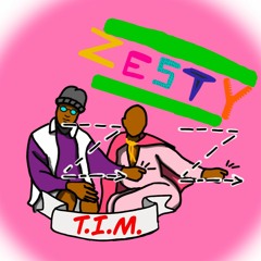 Zesty (Ayo Sus)