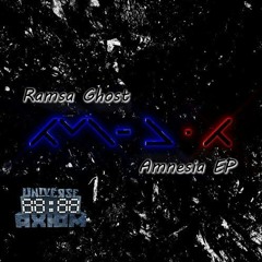 Ramsa Ghost - Different (Original Mix) [UA145]