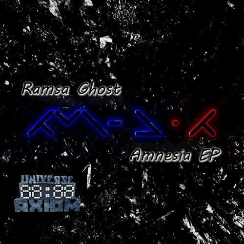 Ramsa Ghost - Brown Abyss (Original Mix) [UA145]