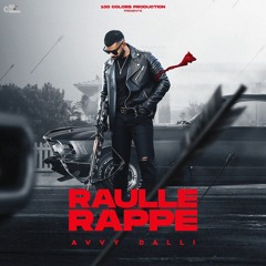 Raulle Rappe