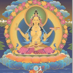 Sherab Nyingpo (Heart Sutra - Modern Version) - Chogyal Rimpoche.mp3
