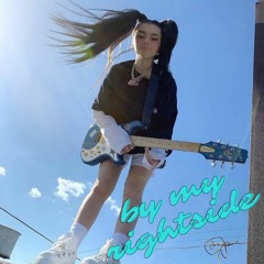 Tenxi x itsmevitate - By My Rightside (Rockstar)