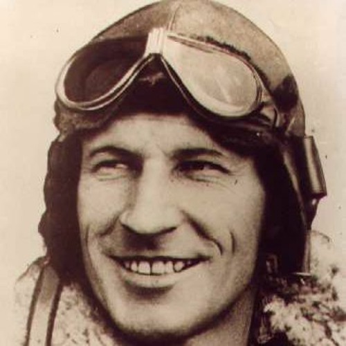 Historian John Gribben on the day Charles Kingsford-Smith came to town