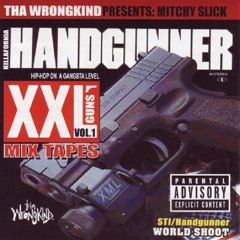 Yall Ain't Ready (feat. Phil Da Agony, Krondon & Xzibit)