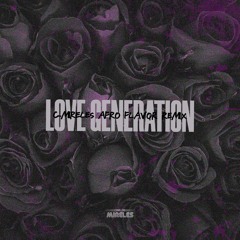 Bob Sinclar - Love Generation (C-Mireles Afro Flavor Remix) FREE DOWNLOAD / FILTERED