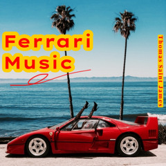 Westcoast Trap Beat - Ferrari Music
