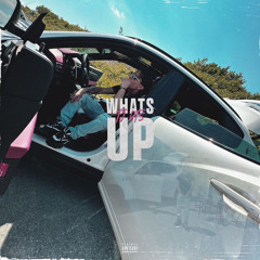 Tj DTS - Whats Up