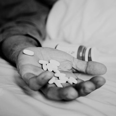 6th Suicide: Narcotic