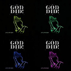 GOD DID