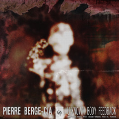 Pierre Berge-Cia - Reboria Fanatica [Mutant Modality]