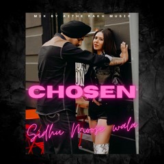 Chosen Sped Up, Sidhu Moosewala