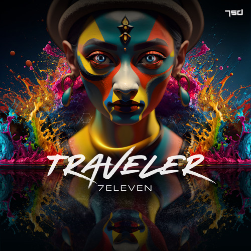 Traveler (Original Mix)