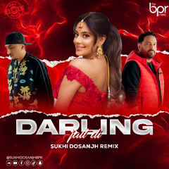 Darling Jatt Di (remix) | Sukhi Dosanjh | Amrinder Gill