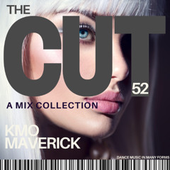 The Cut V52 | Funky | Disco | Disco House