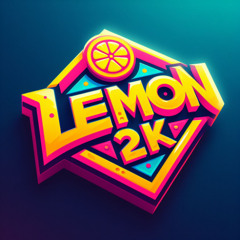 Nicki Minaj - Anaconda - Lemon2K Mixx