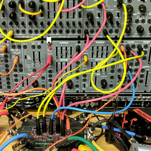 Quatuor (jamuary 17)