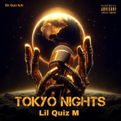 TOKYO NIGHTS (Radio Edit) [feat. Ai Artist]