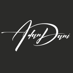 You Can Feel It - Adán Dani (Piaab Studio MASTER)