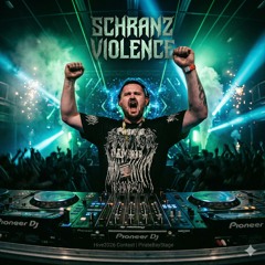 Jezzn – Schranz Violence 158-160BPM || Hive 2026 (PirateBay Stage)